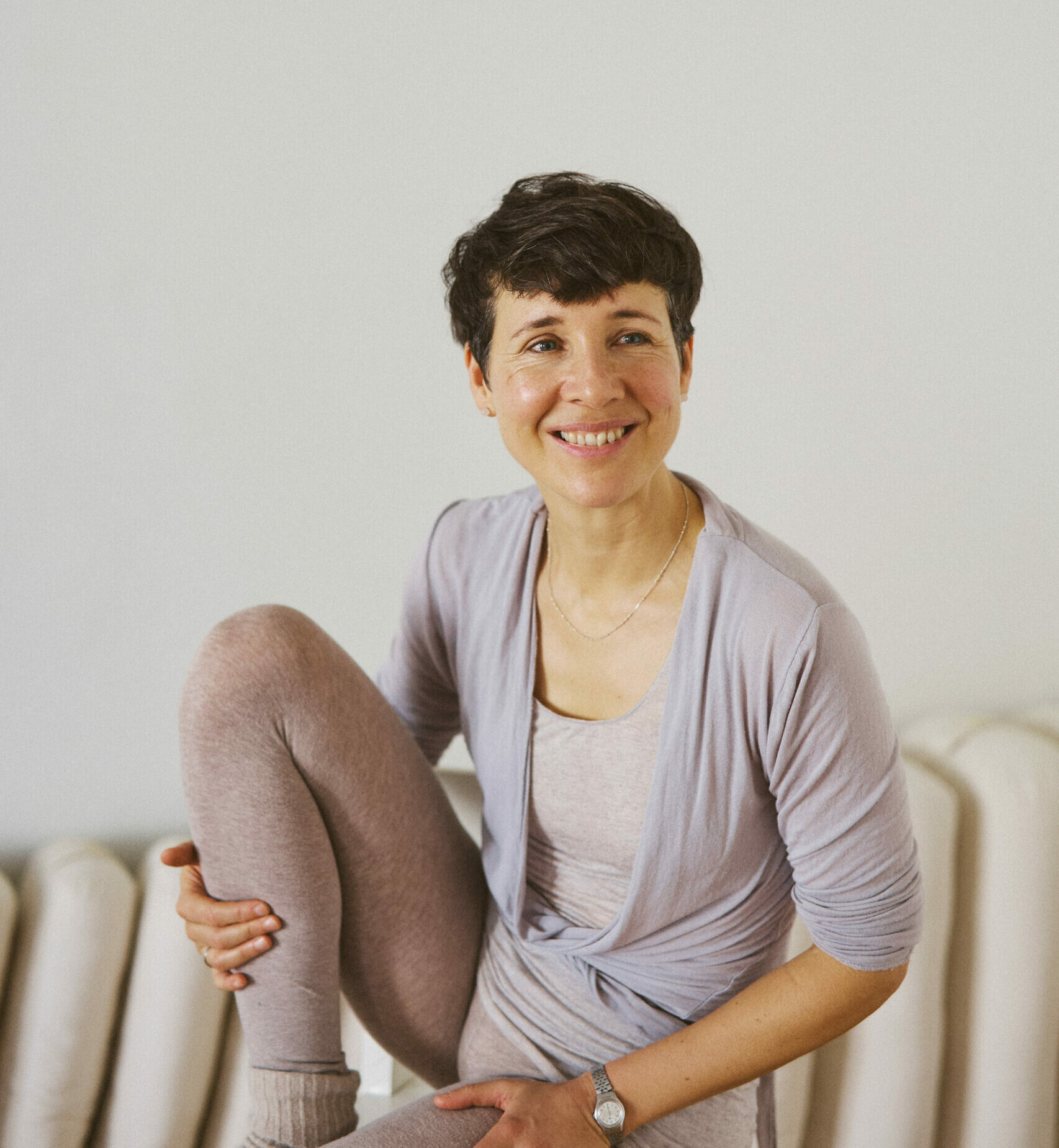 Lis Rethwisch RE:TREAT | Lis Mitterrutzner Kundalini Yoga Teacher at RE:TREAT